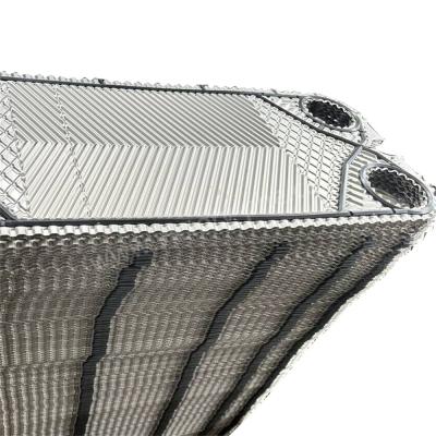 VT04 / VT10 GEA Heat Exchanger Plate Relplacement In HVAC Systems
