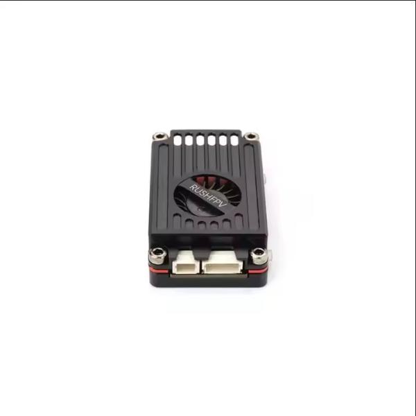RushFPV Rush Max Solo 5.8Ghz 2.5W VTX High Power Image Transmission for Long Range FPV Racing Drone
