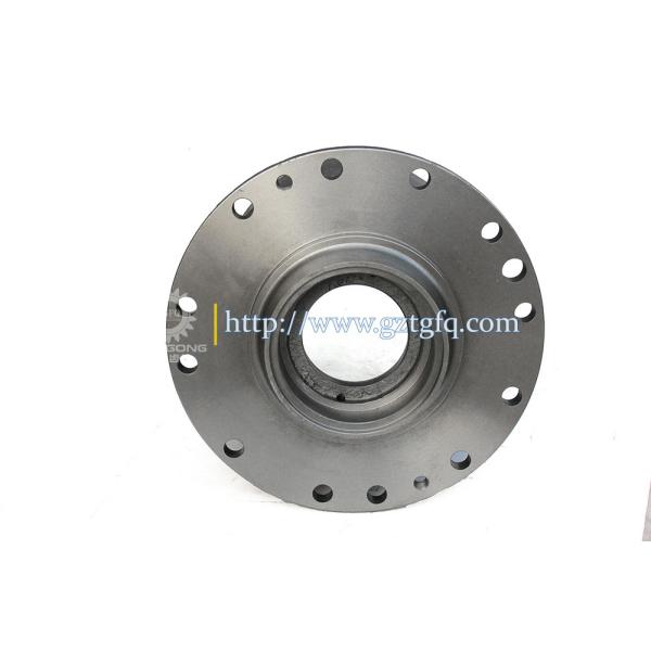 567-7135 E320GC Excavator Spare Parts Swing Reduction Parts For Heavy Equipment