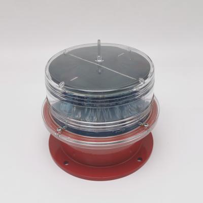 6KM Visible Ship Sailing Marine Navigation Light IP68 Marine Lantern Light