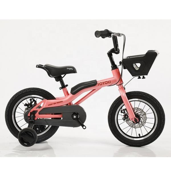 12 14 16 18 pouces vélo pour enfants de 3 à 9 ans personnalisation OEM ODM Cadre dur Belle peinture électrostatique de cuisson
