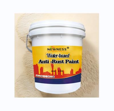 Black Ablative Antifouling Forest Marine Paint Solution to Help Prevent Corrosion