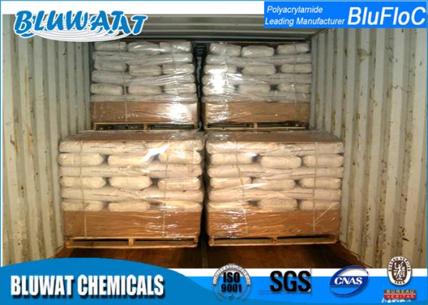 Anionic PAM / Polyelectrolyte Low to Medium Molecular Weight Polymer CAS No. 9003-05-8