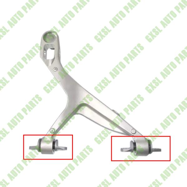For McLaren 650S Front Lower Control Arm Bush OEM 11B0067CP