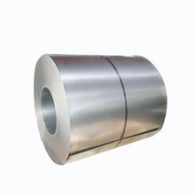Customizd 0.8mm CRC Cold Rolled Galvanized Steel Coil DX51D Z80 Z90 Z120