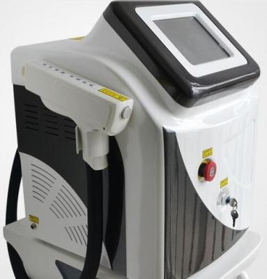 Big spot size q-switch nd:yag Laser Tattoo Removal pigment birthmark removal new 2017