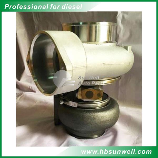 Original/Aftermarket  High quality OR7034  diesel engine parts Turbocharger JHC220326 for CAT
