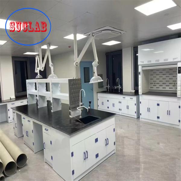 Customizable Modern Polypropylene Lab Furniture Manufacturers in Hong Kong