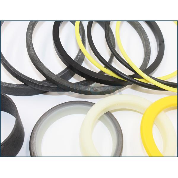 191747A1 Hydraulic Cylinder Seal Kit Fits Case Swing Cylinder 7000 7700 A7000 A7700 570LXT 580L 580M 580N 580SM