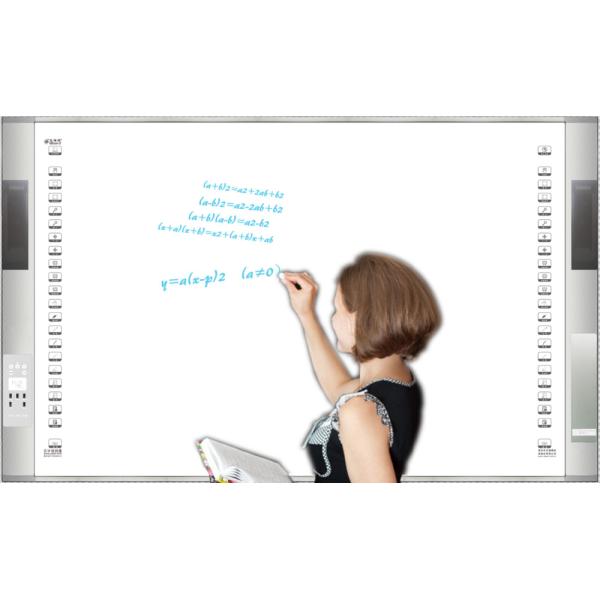 Инфракрасный все IBoard в одно взаимодействующее функциональном Whiteboard умное Multi для преподавательства