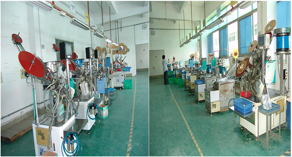 Loupeng Electronics Co., Ltd