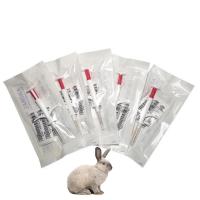 6.86 G Poids Identifiant de l'animal de compagnie Microchips N° 10cm ISO 11784 Suivi de l'animal de compagnie Microchips Cat Tracker Microchips