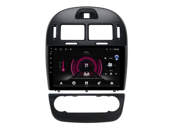 9/10.1 Screen For Kia Cerato Forte Auto AirConditioner version 2017 Car Multimedia Stereo