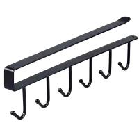 Acessórios de cozinha Partes de corte a laser de metal Prateleiras de prateleira de metal ocultas