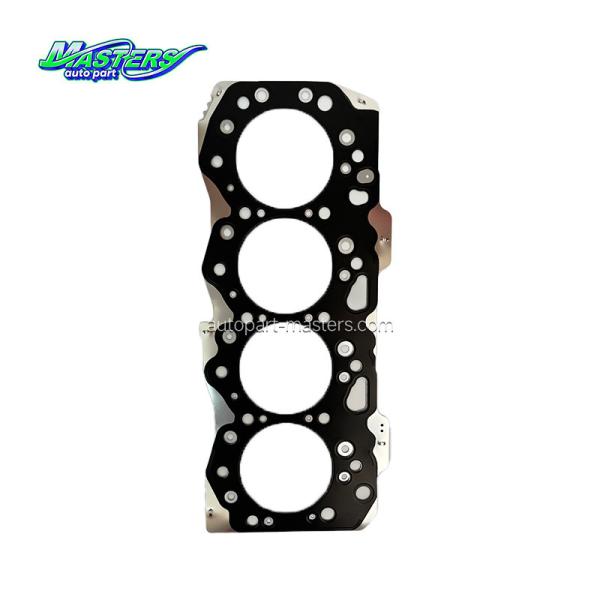 ISUZU NKR NPR 4JJ1 substituição de jato de cabeça de cilindro 8982916850