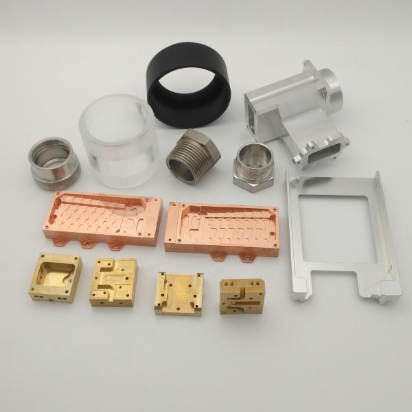 Peças mecânicas do Cnc do OEM de aço inoxidável/serviço de bronze/de alumínio do Cnc