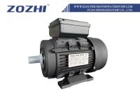50 Hz 0,75 kW 1 HP 1440 tours par minute Condensateur monophasique démarrer fonctionner moteur d'induction asynchrone 220V/230V AC Voltage 60Hz
