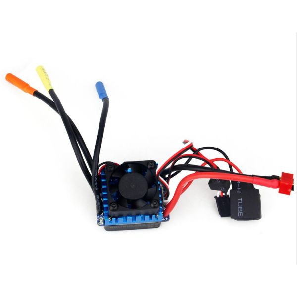 High Performance 45A Waterproof Brushless ESC Speed Controller Wholesale