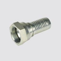 Embouts de durites hydrauliques du fil femelle 73079900 de JIC