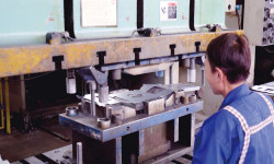 Ocean Century (Qingdao) Industrial Co., Ltd.