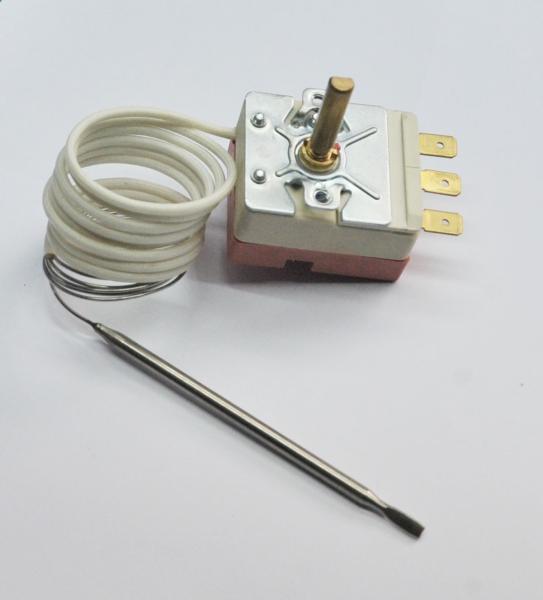 CSRY 250V 10A Thermal Cutoff Fuse , Non-Recloseable Thermal Fuse Switch
