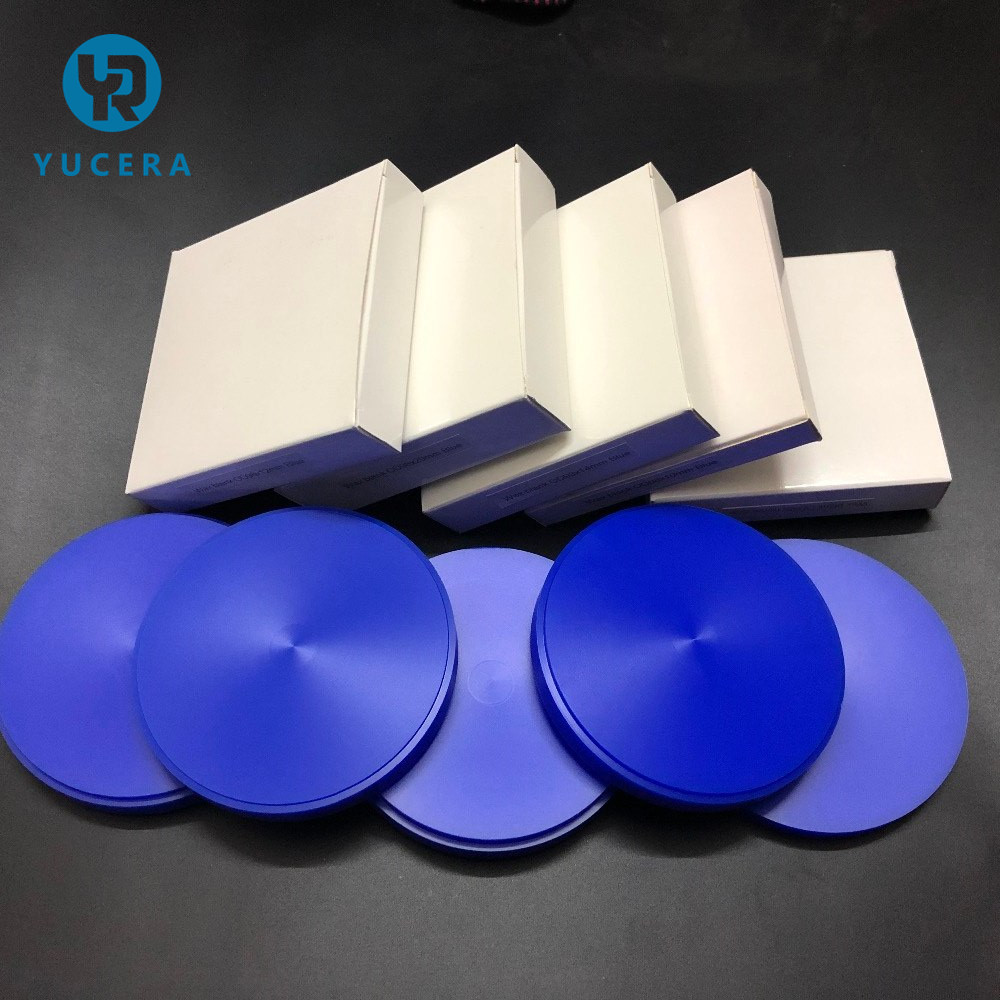 Yucera Precio Bajo Brackets de Ortodoncia Dental Material Oral para Pacientes Cera Dental Cera 100%