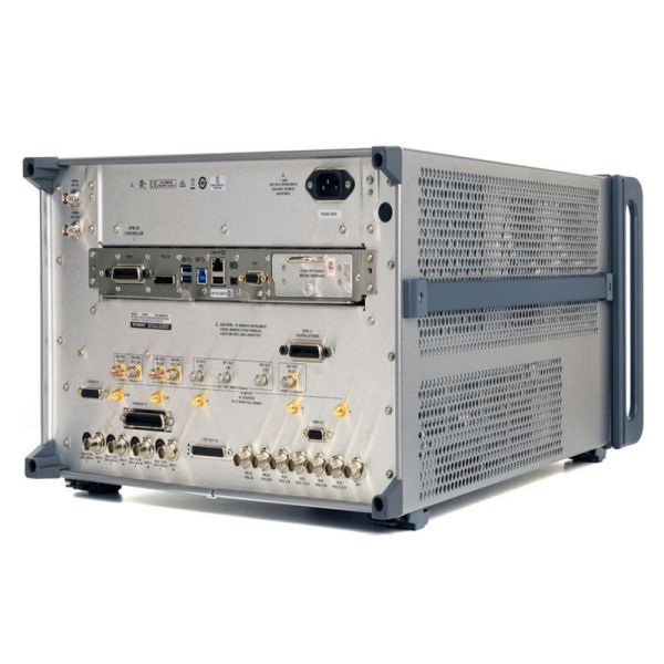 Keysight N5224B PNA Microwave Network Analyzer with 43.5 GHz Frequency Range and Configurable 4 Ports Test Set