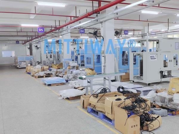 Máquina de moldagem de bandejas de papel Equipamento de fabrico de caixas de aço inoxidável 220 V