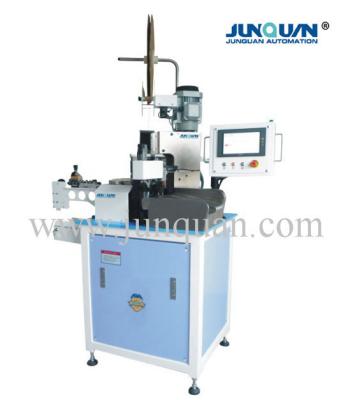 Customization Fully Automatic Crimping Machine JQ-5 with Customization Options and CE