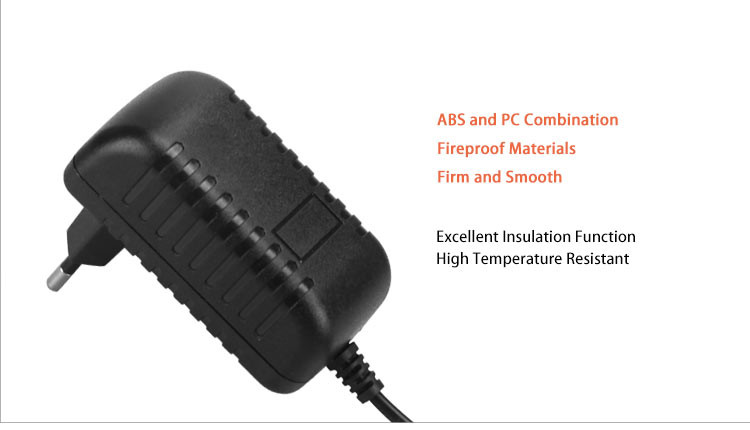 переходник электропитания переходника 12V 0.5A 1A 2A 2.5A 3A переключения AC 12W переключая