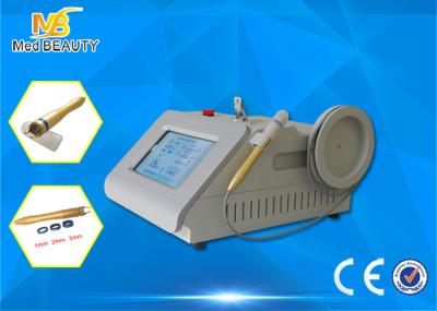 2016 professional medical portable spider vein removal machine/skin 980nm diode
