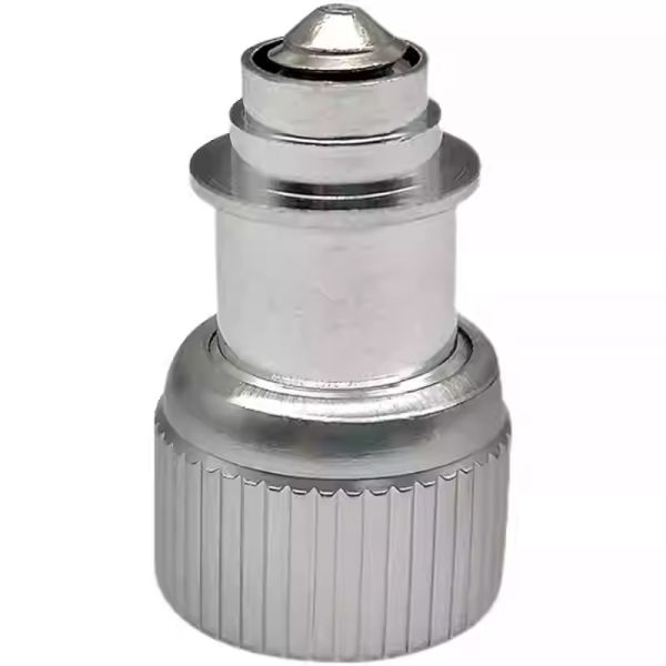PF51 PF52 Stainless Steel Head Spring Screw Self Adjusting Fastening Force