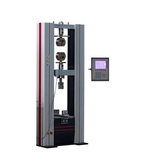 ASTM D4541 Tensile Pull Off Strength of Coating Adhesion Tester,WAW Universal Tensile Strength Tensile Testing