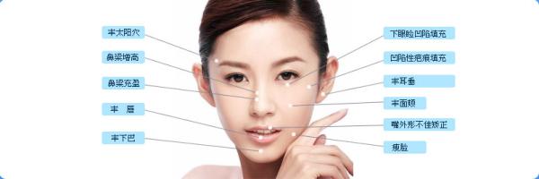 Cross-Linked Hyaluronic Acid Filler for fine line, medium line s and derm deep wrinkles