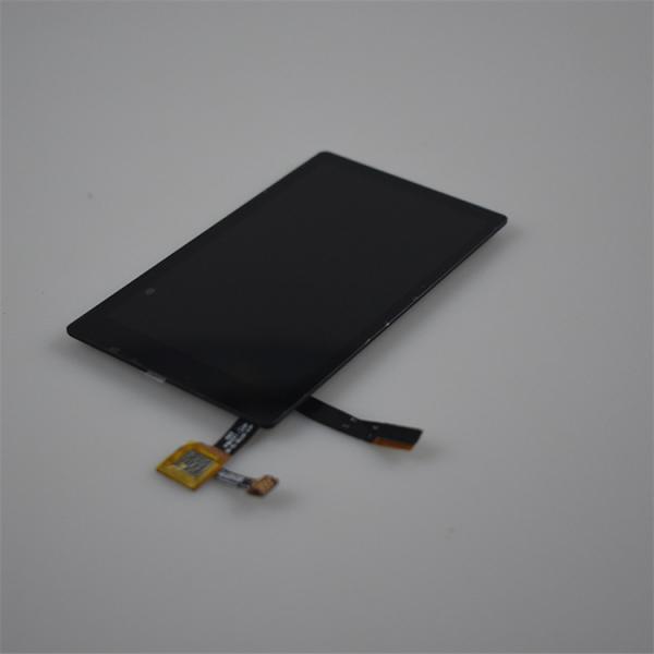 Écran TFT FHD 4 pouces Écran TFT haute résolution 640*1136 points Interface MIPI Circuit intégré de commande HX8394F