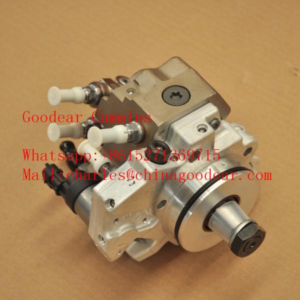 Dongfeng  qsb diesel engine fuel injection pump 3975701
