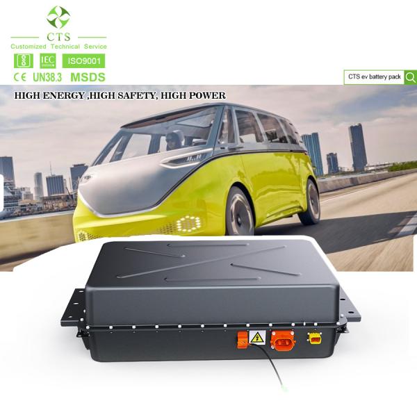 Casca de metal/alumínio 72V 96V 150Ah 200Ah Lifepo4 EV Bateria para carro elétrico/barco/AGV