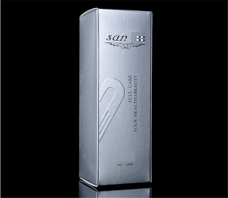 Custom Cosmetics Paper Box Packaging Solutions for Luxury Perfume Presentation