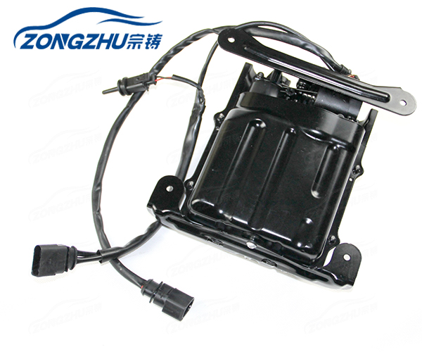 ОЭМ насоса компрессора воздуха подвеса Порше 970 Панамера 97035815108 97035815109