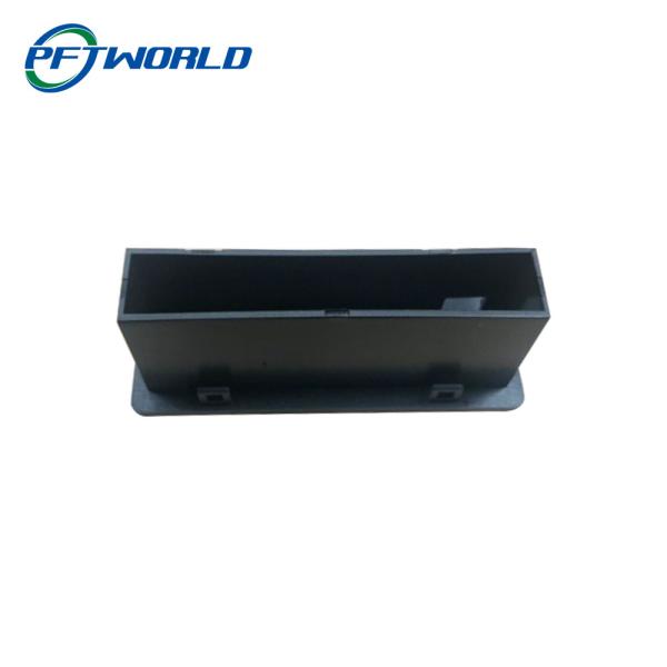 Частей инжекционного метода литья OEM обслуживание ABS POM пластиковых медицинское микро-