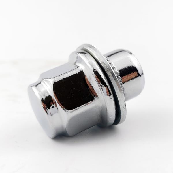 M12X1.5 Wheel Nut with 21mm Hex 37mm Length OEM 90942-01033