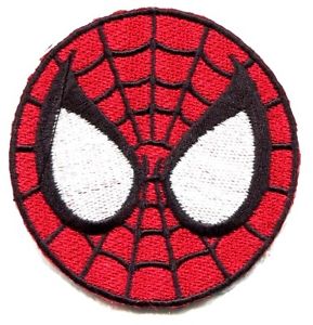 Brimmed Adjustable Unisex Baseball Caps Hot Leather Kids Size Web / Spider Flame