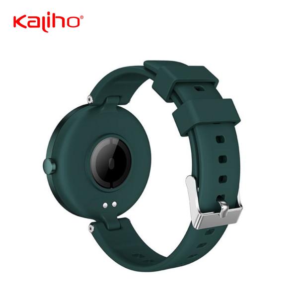 260mAh BT LE 5.0 GPS Smartwatches With Blood Pressure For Hiking