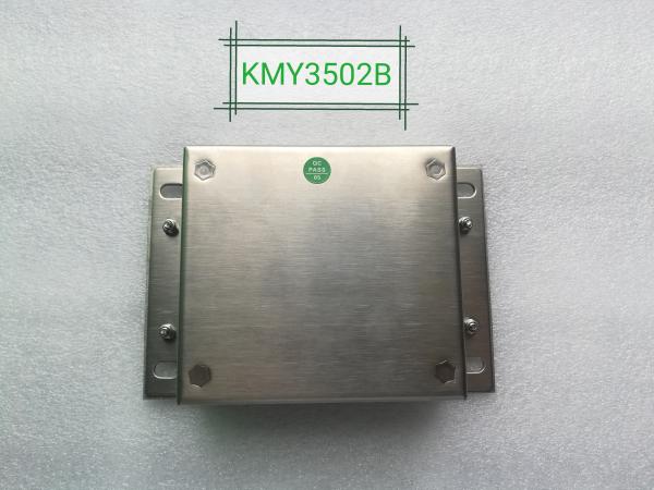 CE RoHS Ik07 Davo Metal Numeric Keypad Of ATM Machine