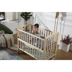 Тюфяк кровати младенца U-micco Washable для младенцев и малышей