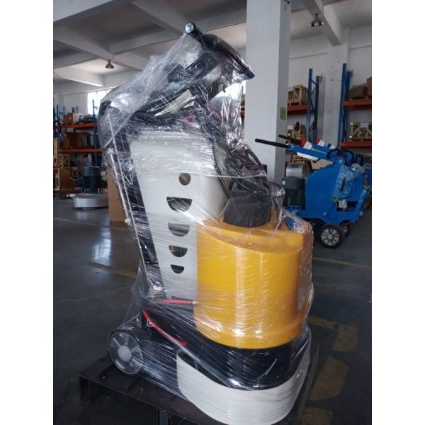 полировщик пола Terrazzo гранита одиночной фазы 310*550 mm конкретный для гостиницы
