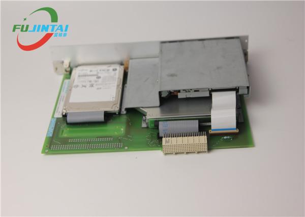 SMT MACHINE SPARE PARTS SIEMENS HARDDRIVE KSP MEM364 03002115