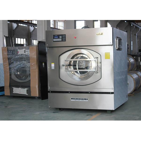 Оборудование прачечной больницы большой емкости пользы больницы гостиницы СГК коммерчески