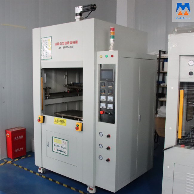 сварочный аппарат нагревательной плиты управлением мотора сервопривода 380V 50HZ пластиковый