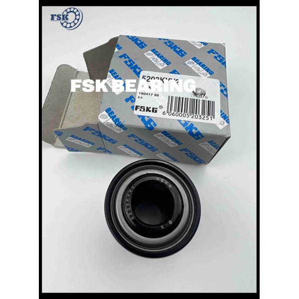 5203KYY2 por encargo, 39602/F29, maquinaria agrícola GW209PPB5 que lleva la perforación rectangular del agujero redondo